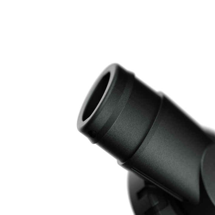 Hydpro Connector - P04 Series