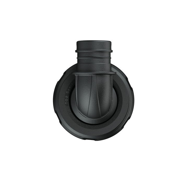 Hydpro Connector - T02 Series