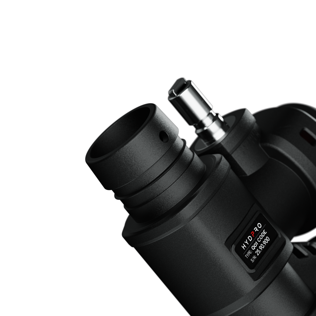Hydpro Power Inflator - Q01 Series