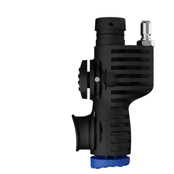 Power Inflator - V01 Series V01 Base
