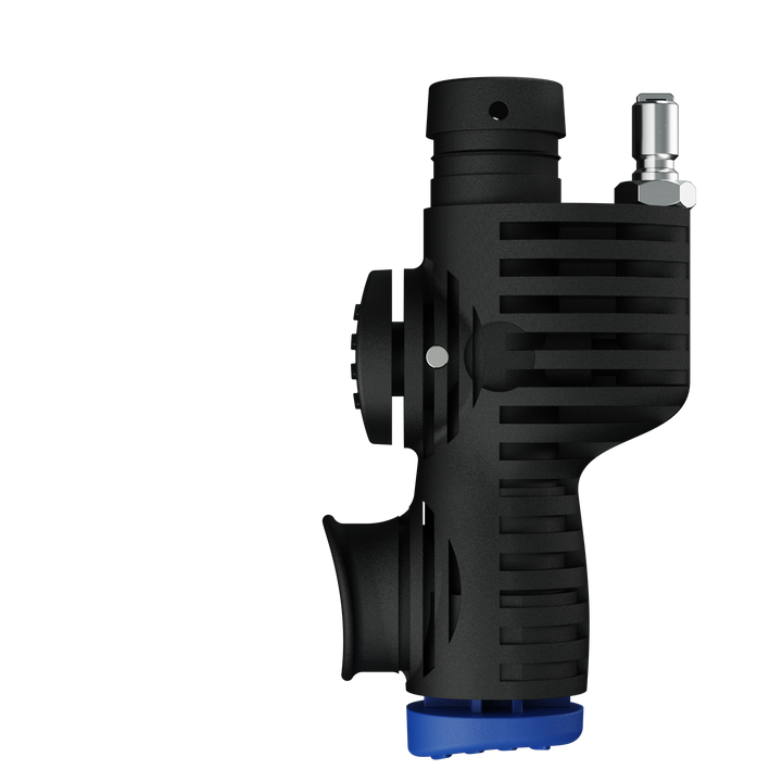 Hydpro Power Inflator - V01 Series