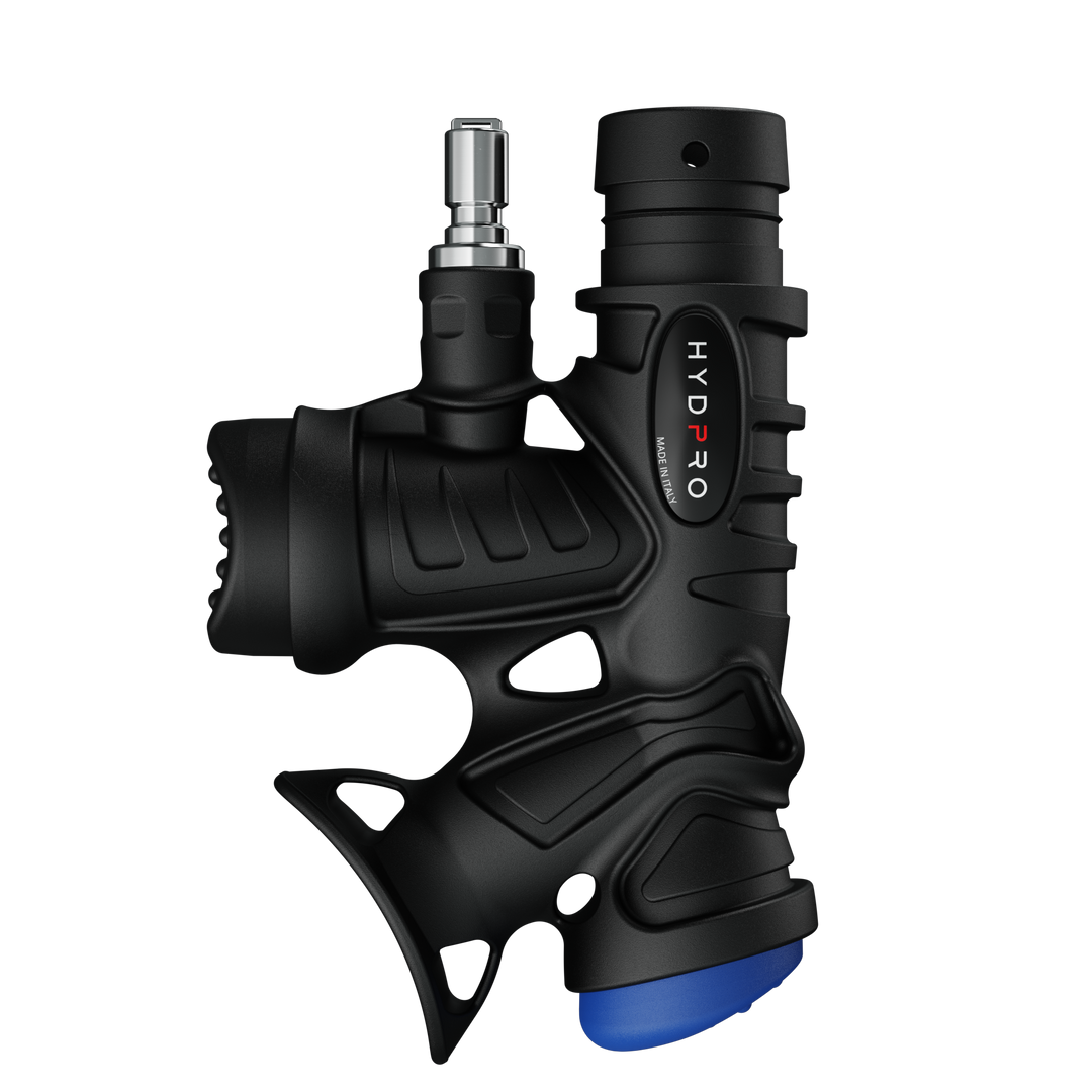 Hydpro Power Inflator - V02 Dynamic