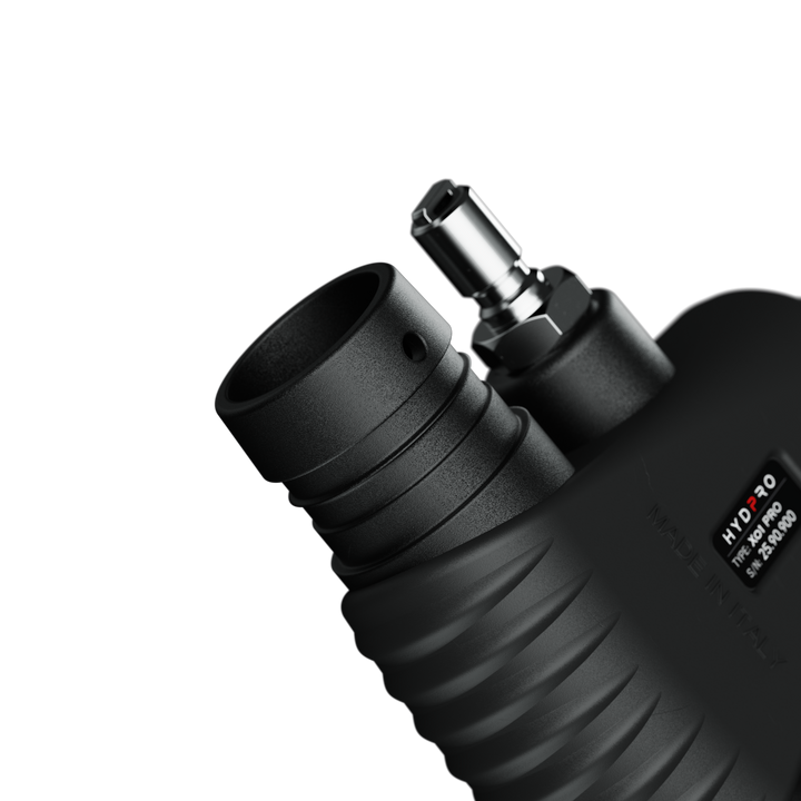 Hydpro Power Inflator - X01 Series