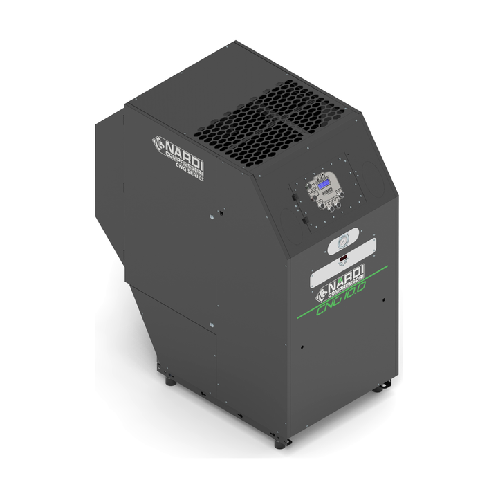 Nardi CNG 10.0 natural gas compressor