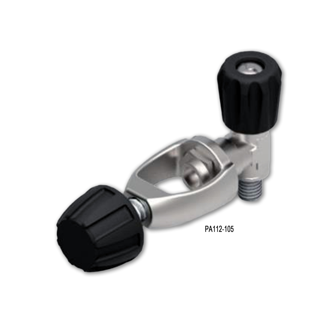 Nardi INT 200 yoke handwheel filling valve PA112-105