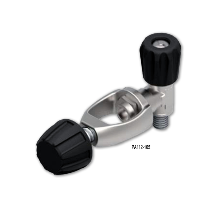 Nardi INT 200 yoke handwheel filling valve PA112-105