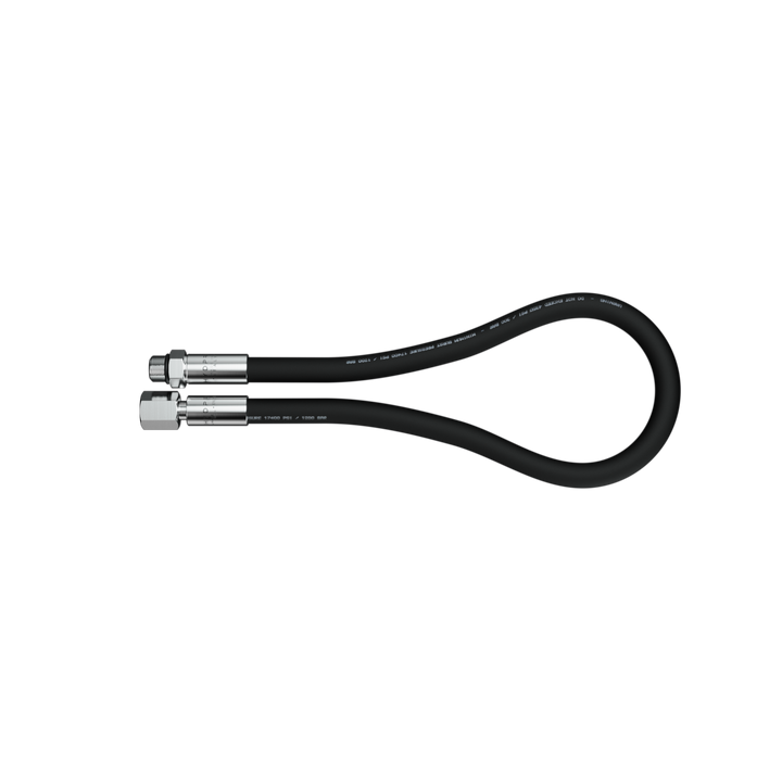 Hydpro HP Accurate Filling System Hose