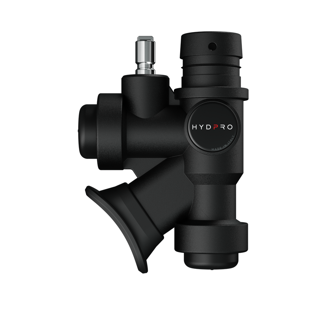 Hydpro Power Inflator - J01 Series