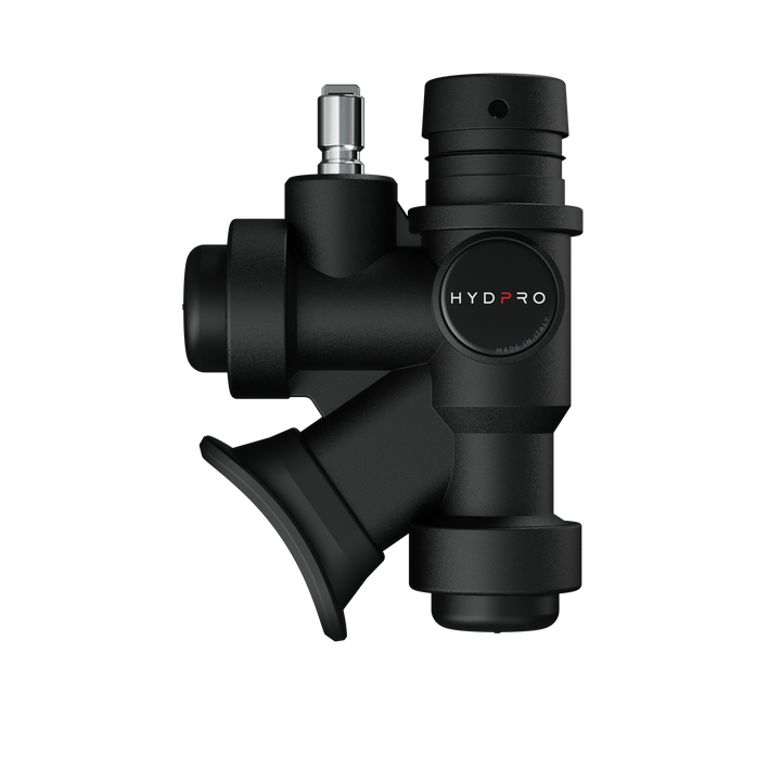 Hydpro Power Inflator - J01 Series