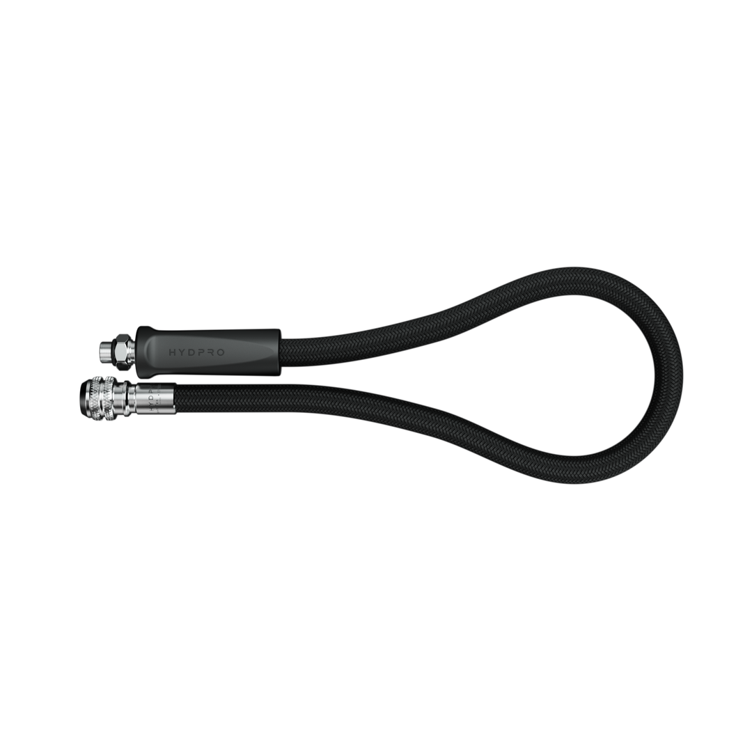 Hydpro LP Bright Tek Rebreather Hose