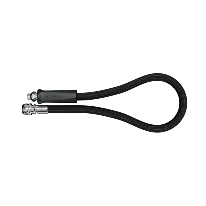 Hydpro LP Bright Tek Regulator Hose
