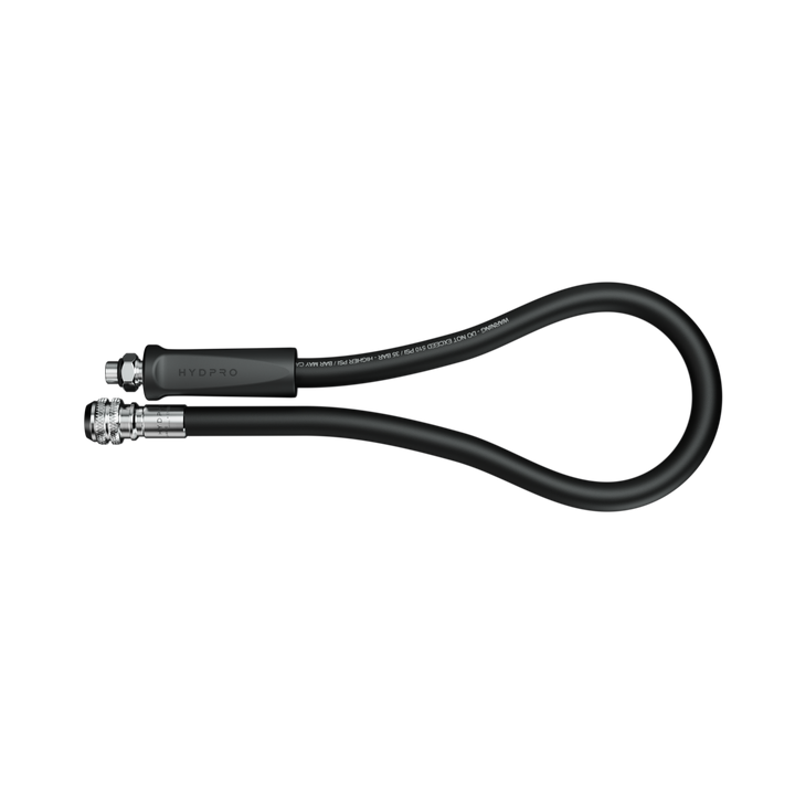 Hydpro LP Classic BCD Inflator Hose