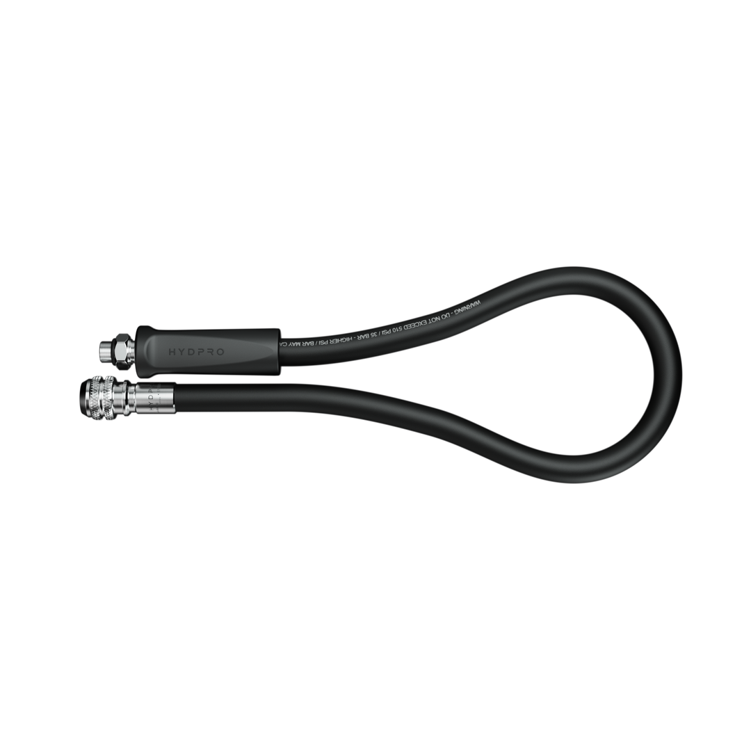 Hydpro LP Classic Regulator Hose