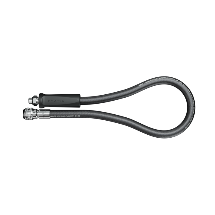 Hydpro LP Smooth Pro Drysuit Inflator Hose