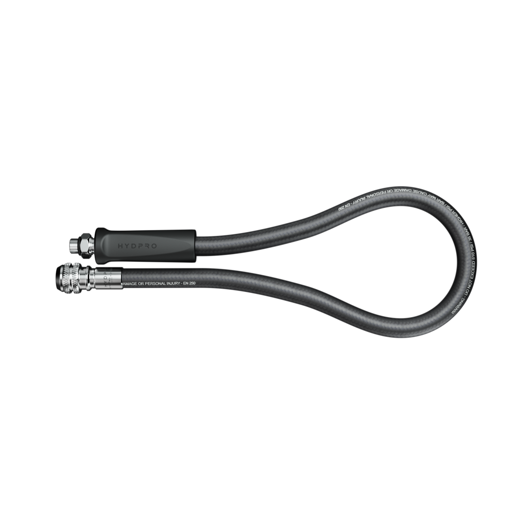 Hydpro LP Smooth Pro BCD Inflator Hose