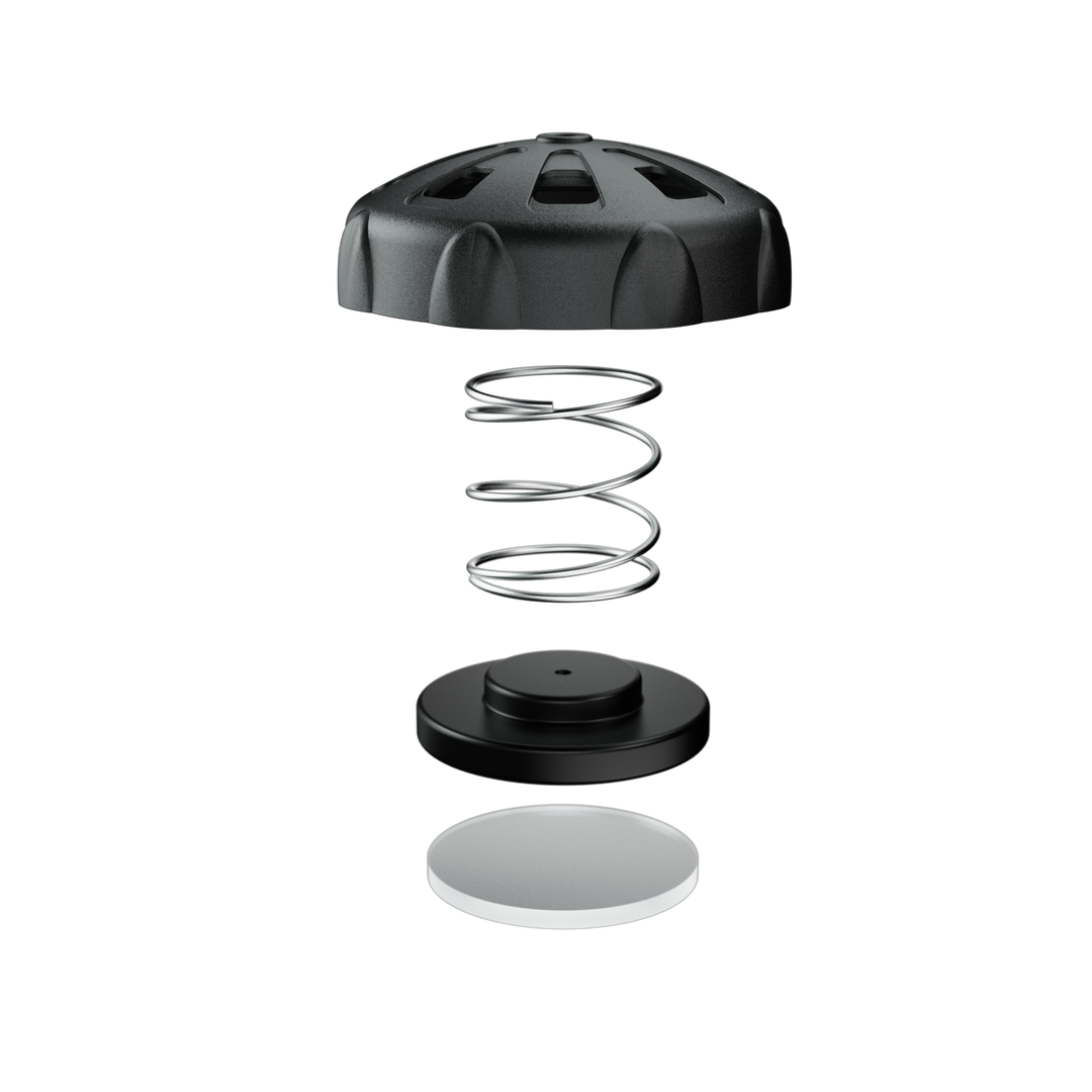 Hydpro Over Pressure Valve (OPV) - P01 Series