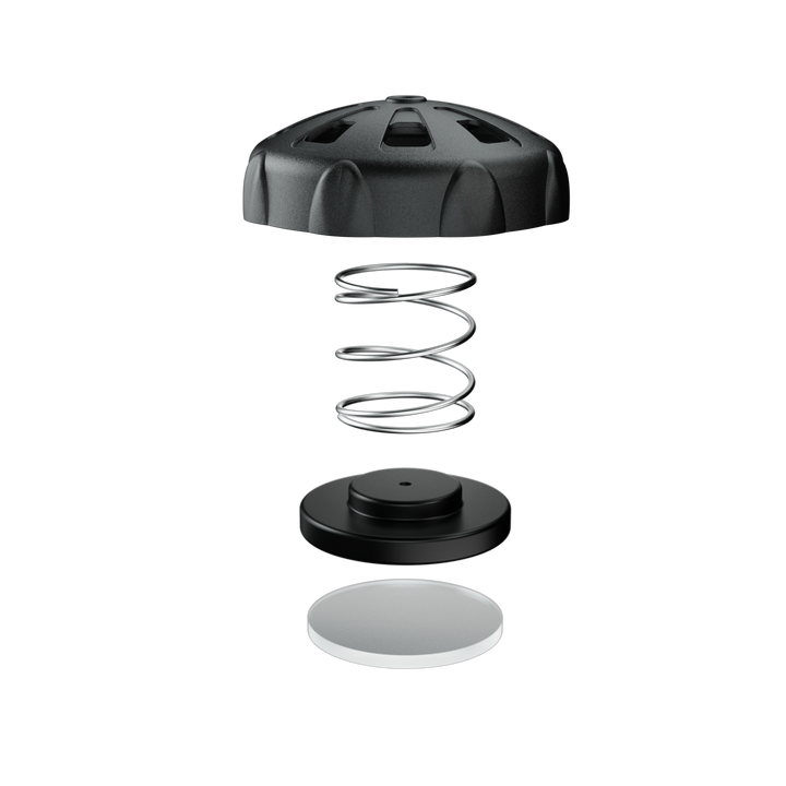 Hydpro Over Pressure Valve (OPV) - P01 Series