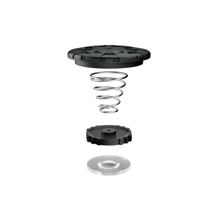 Hydpro Over Pressure Valve (OPV) - P03 Series
