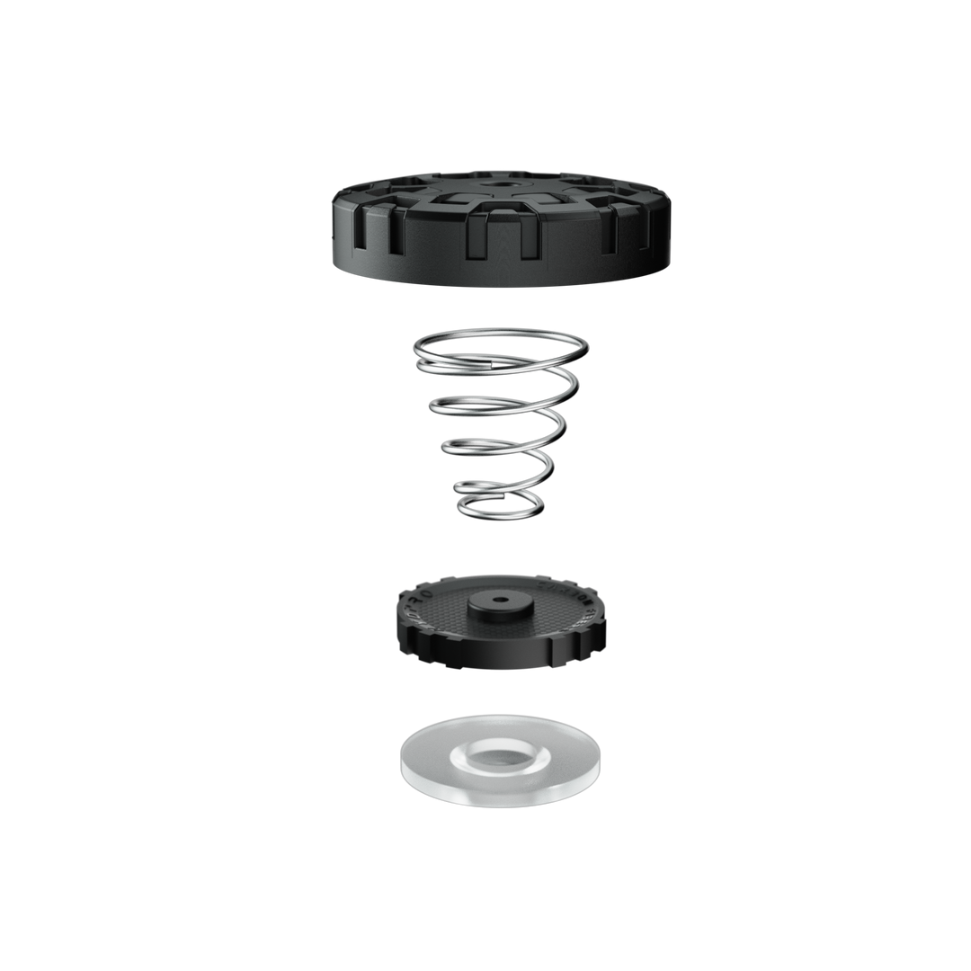 Hydpro Over Pressure Valve (OPV) - P04 Series