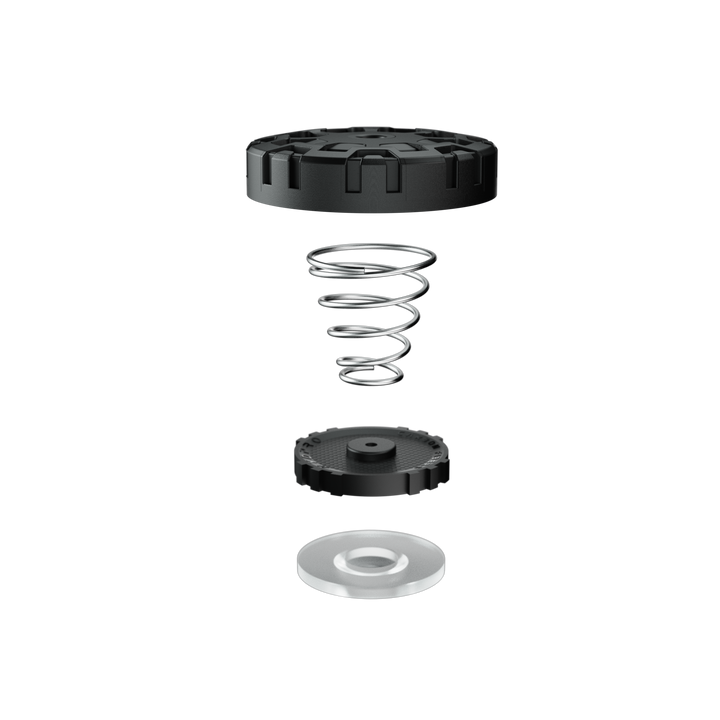 Hydpro Over Pressure Valve (OPV) - P04 Series