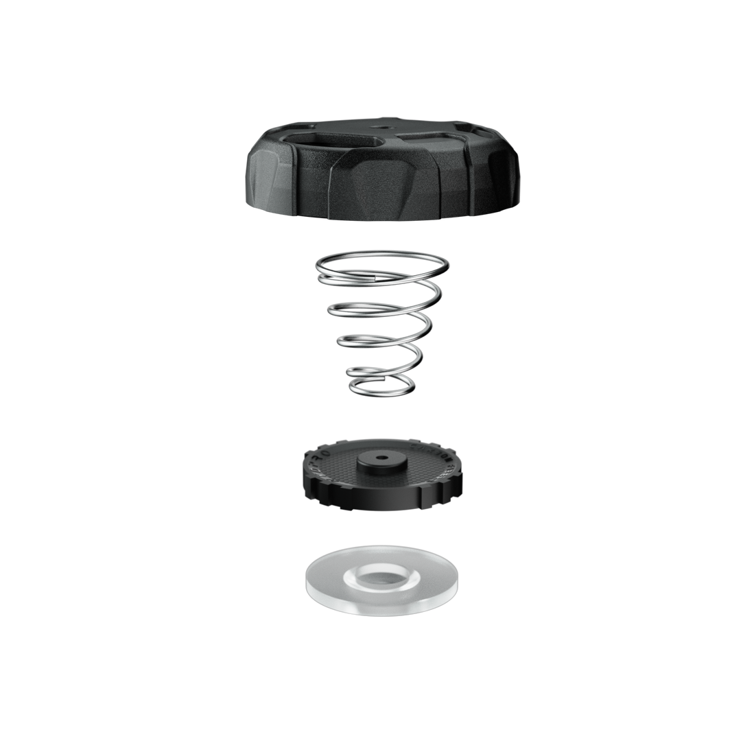 Hydpro Over Pressure Valve (OPV) - T02 Series