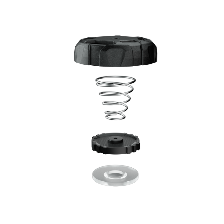 Hydpro Over Pressure Valve (OPV) - T02 Series