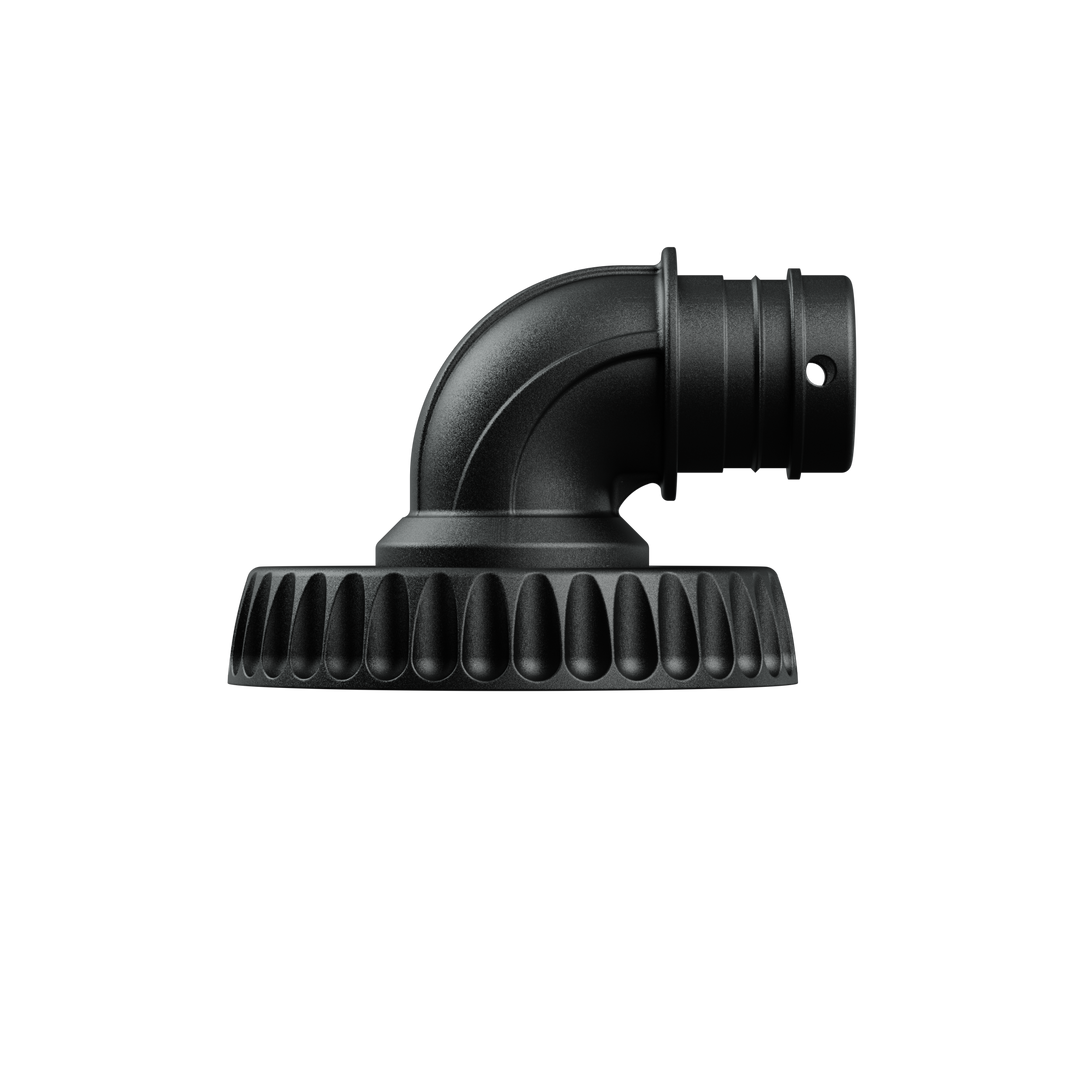 Hydpro Connector - P01 Series
