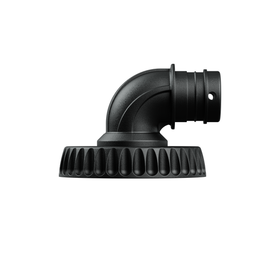 Connector - P01 Series P01 Pipe Classic