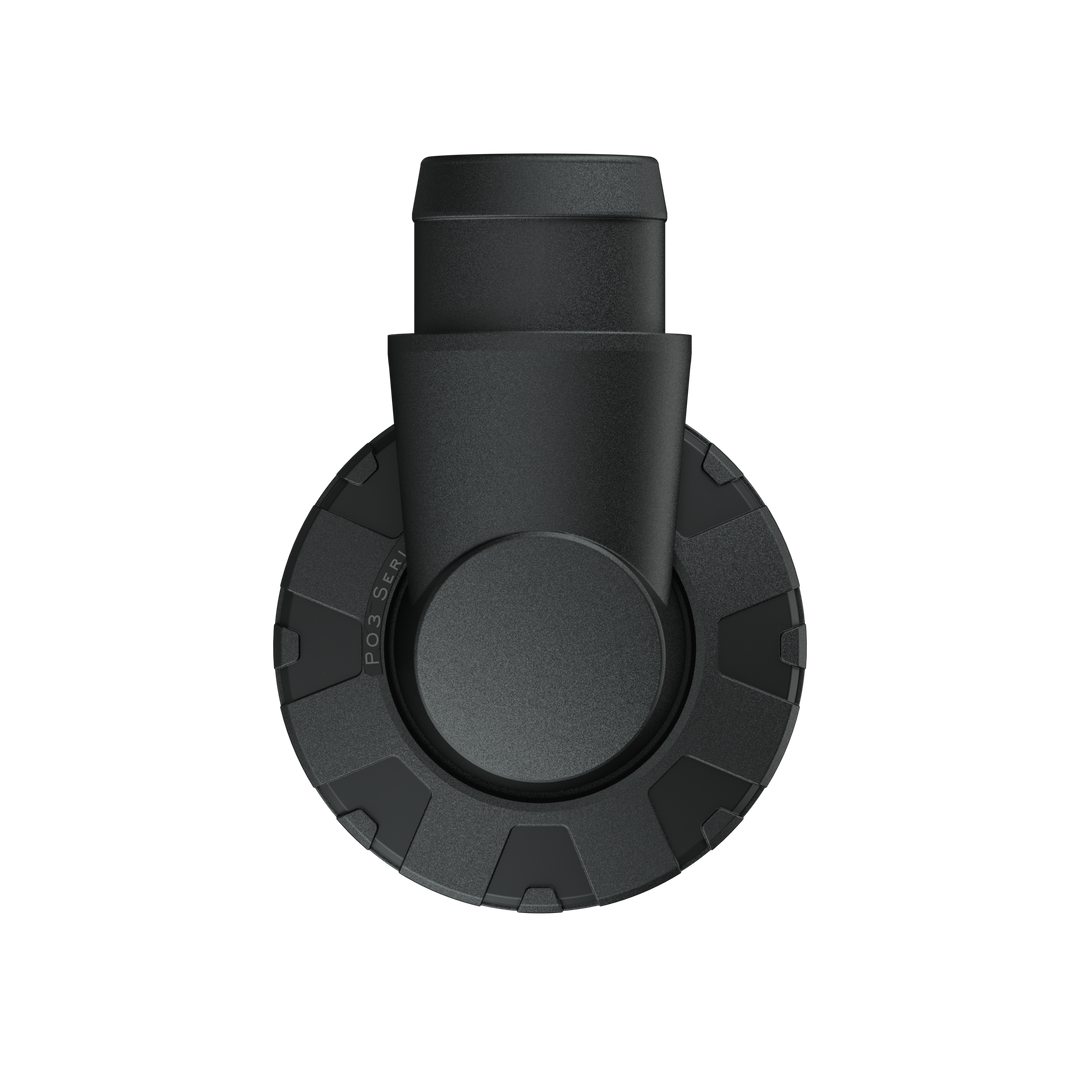 Hydpro Connector - P03 Series