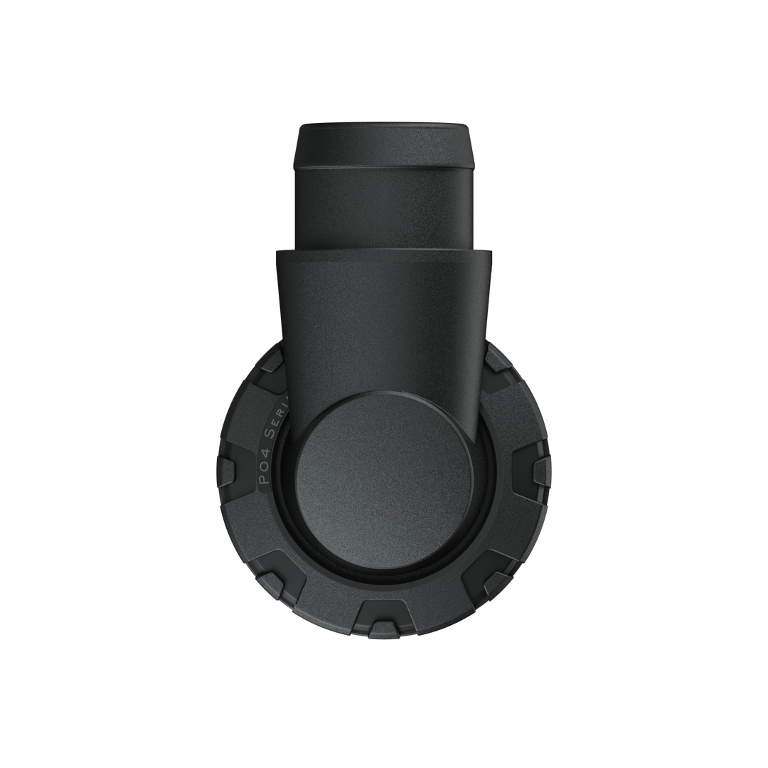Hydpro Connector - P04 Series
