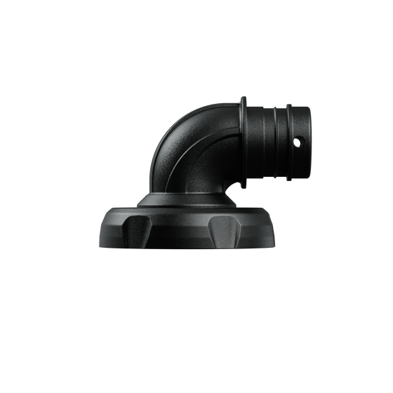 Connector - T02 Series T02 Pipe Classic