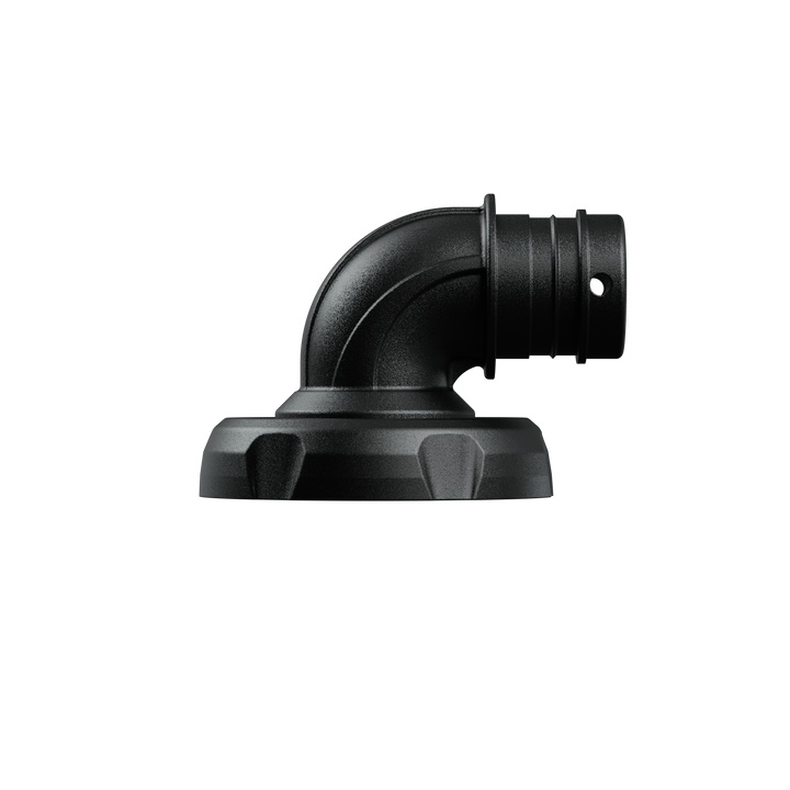 Hydpro Connector - T02 Series