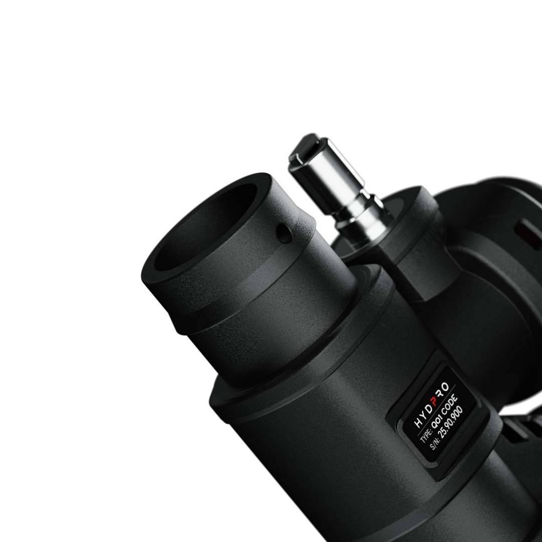 Hydpro Power Inflator - Q01 Series