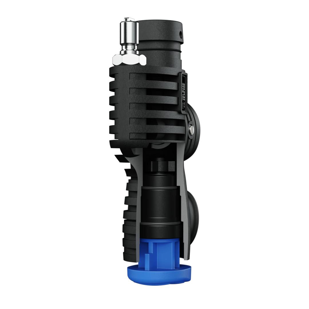 Hydpro Power Inflator - V01 Series