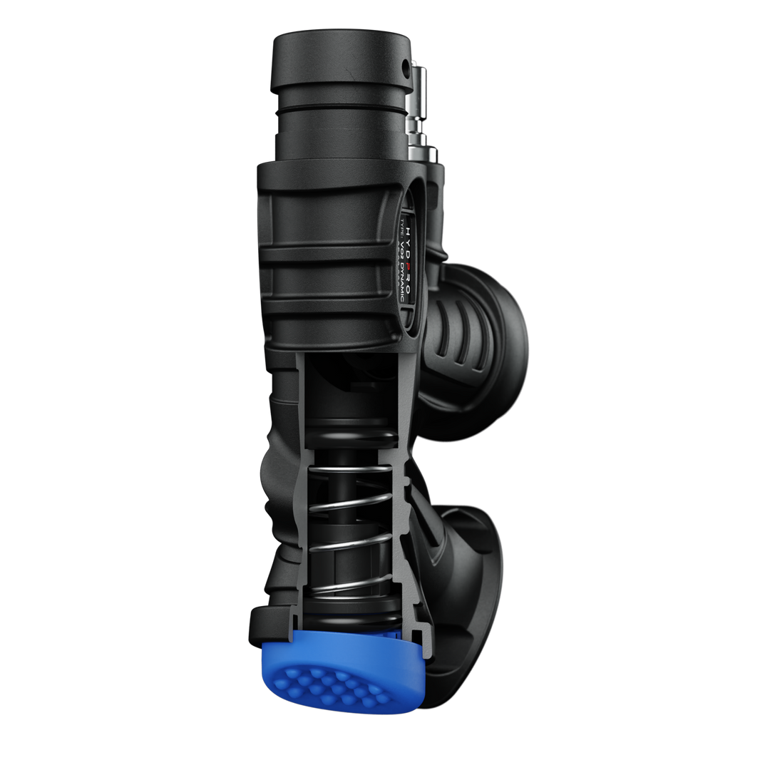 Hydpro Power Inflator - V02 Dynamic