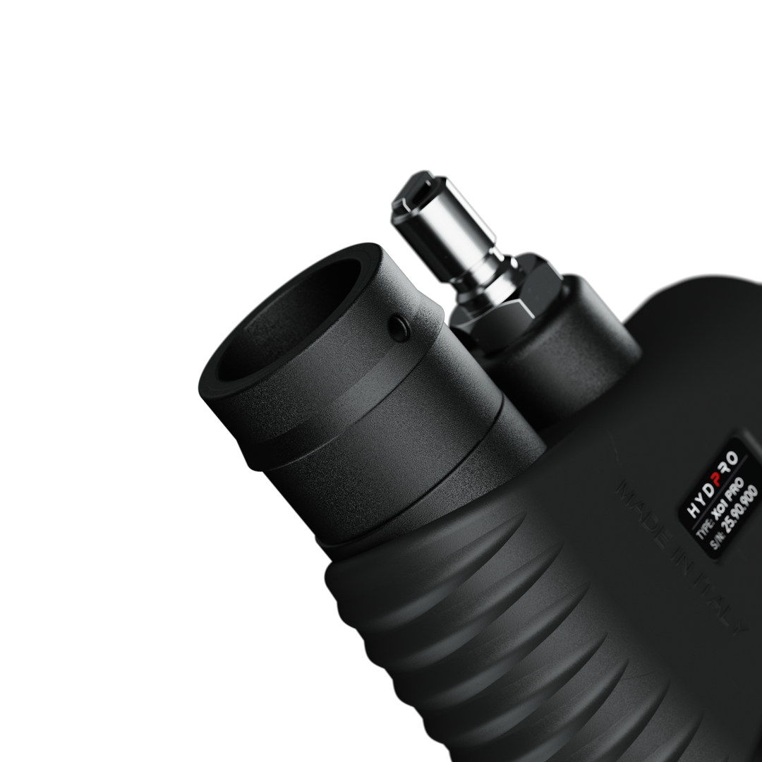 Hydpro Power Inflator - X01 Series