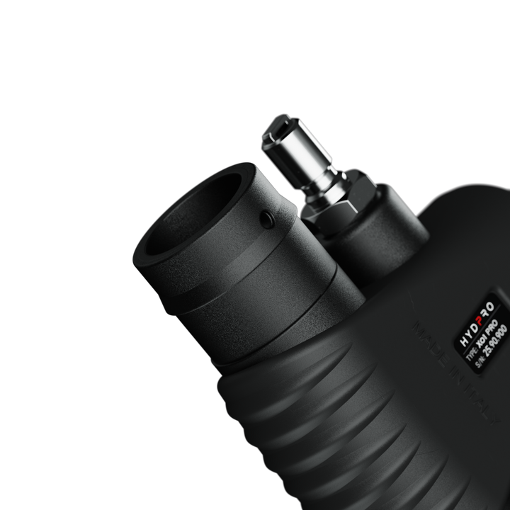 Hydpro Power Inflator - X01 Series