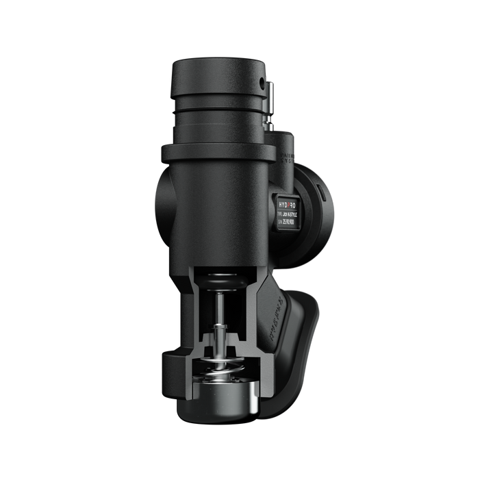 Hydpro Power Inflator - J01 Series