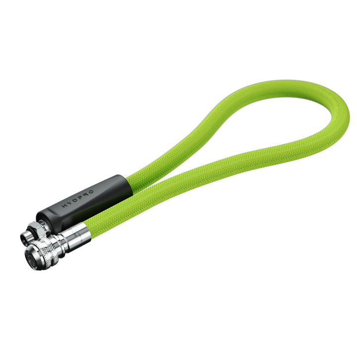 Hydpro LP Bright Tek Regulator Hose