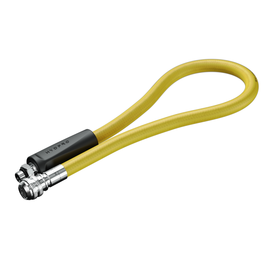 Hydpro LP Smooth Pro Regulator Hose