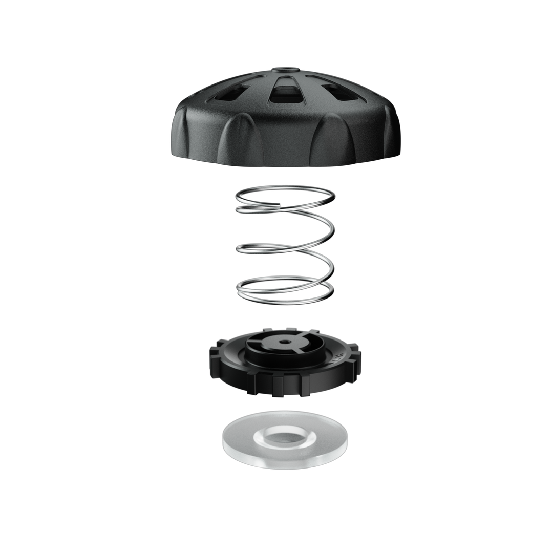 Hydpro Over Pressure Valve (OPV) - P01 Series