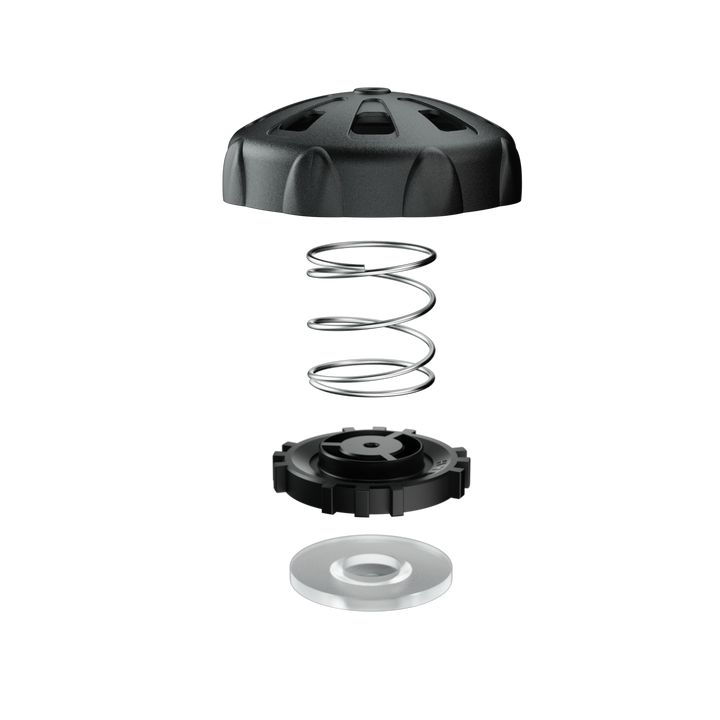Hydpro Over Pressure Valve (OPV) - P01 Series