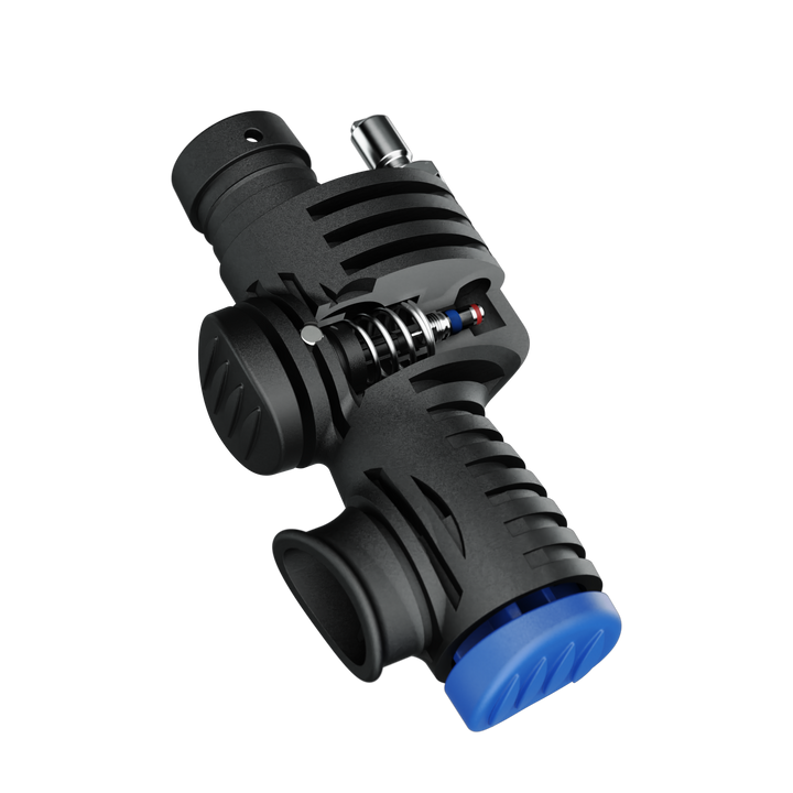 Hydpro Power Inflator - V01 Series