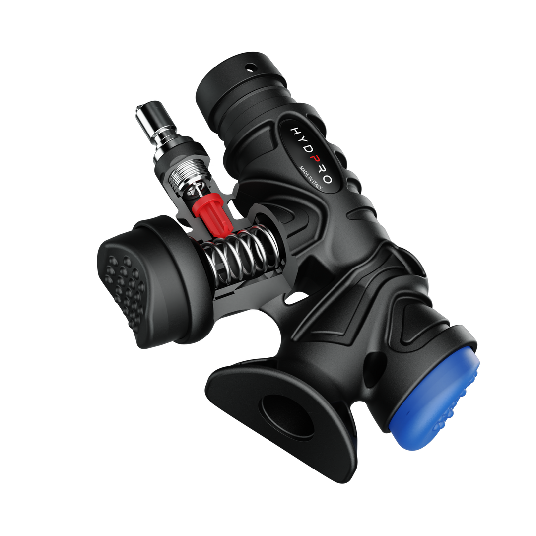 Hydpro Power Inflator - V02 Dynamic