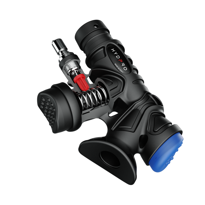 Hydpro Power Inflator - V02 Dynamic