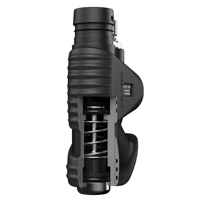 Hydpro Power Inflator - X01 Series