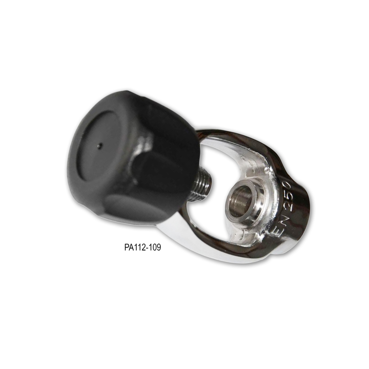 Nardi reduction DIN 200 to INT 200 PA112-109