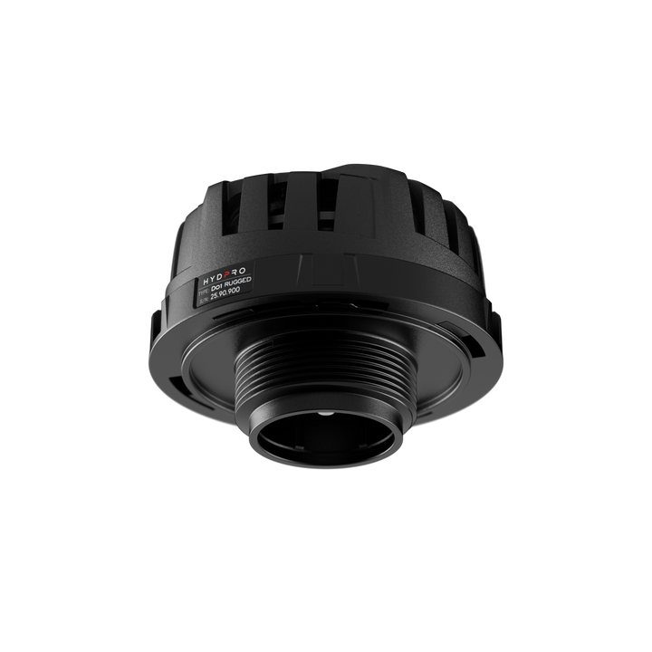 Hydpro Drysuit Exhaust Valve (DSV) - D01S Rugged