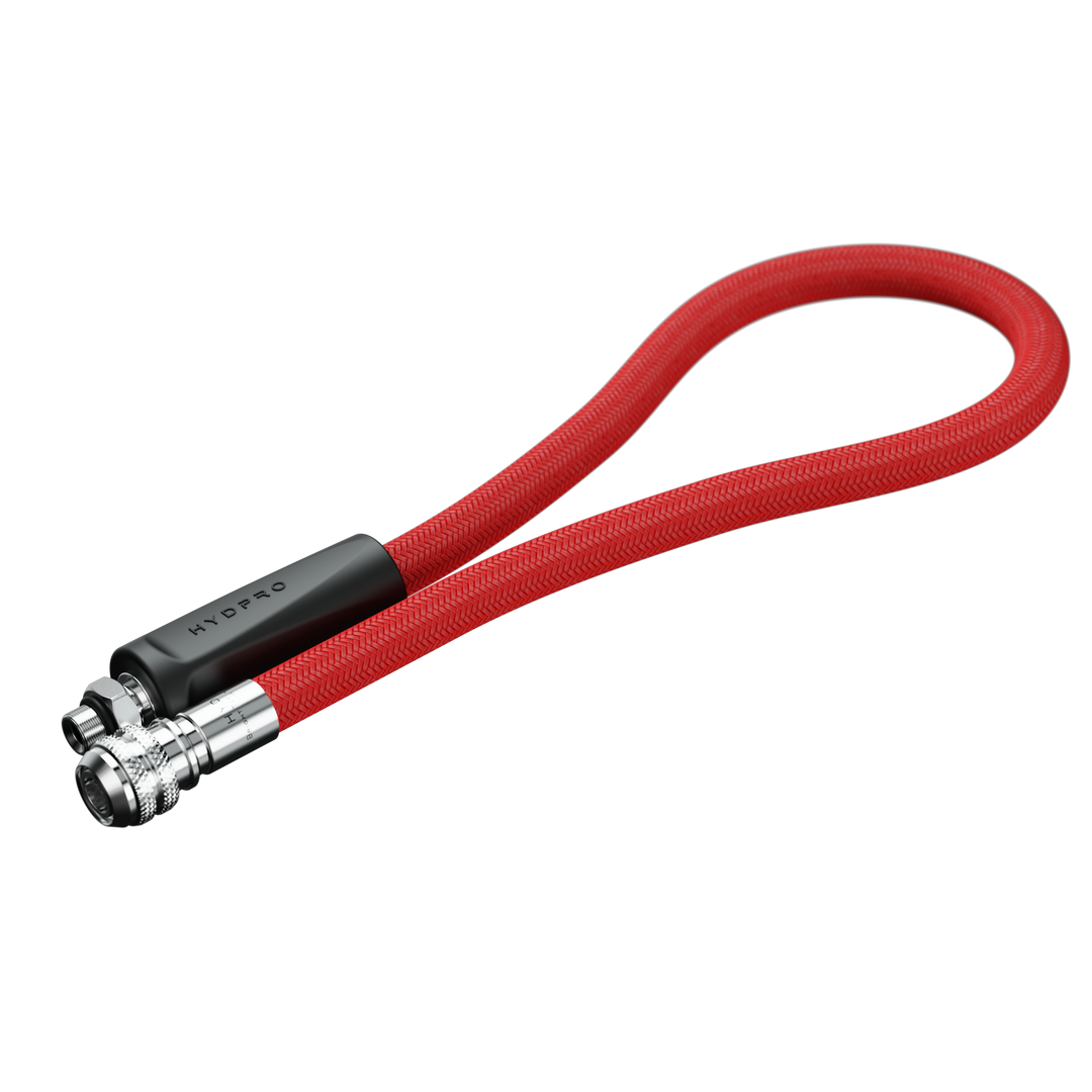 Hydpro LP Bright Tek Regulator Hose