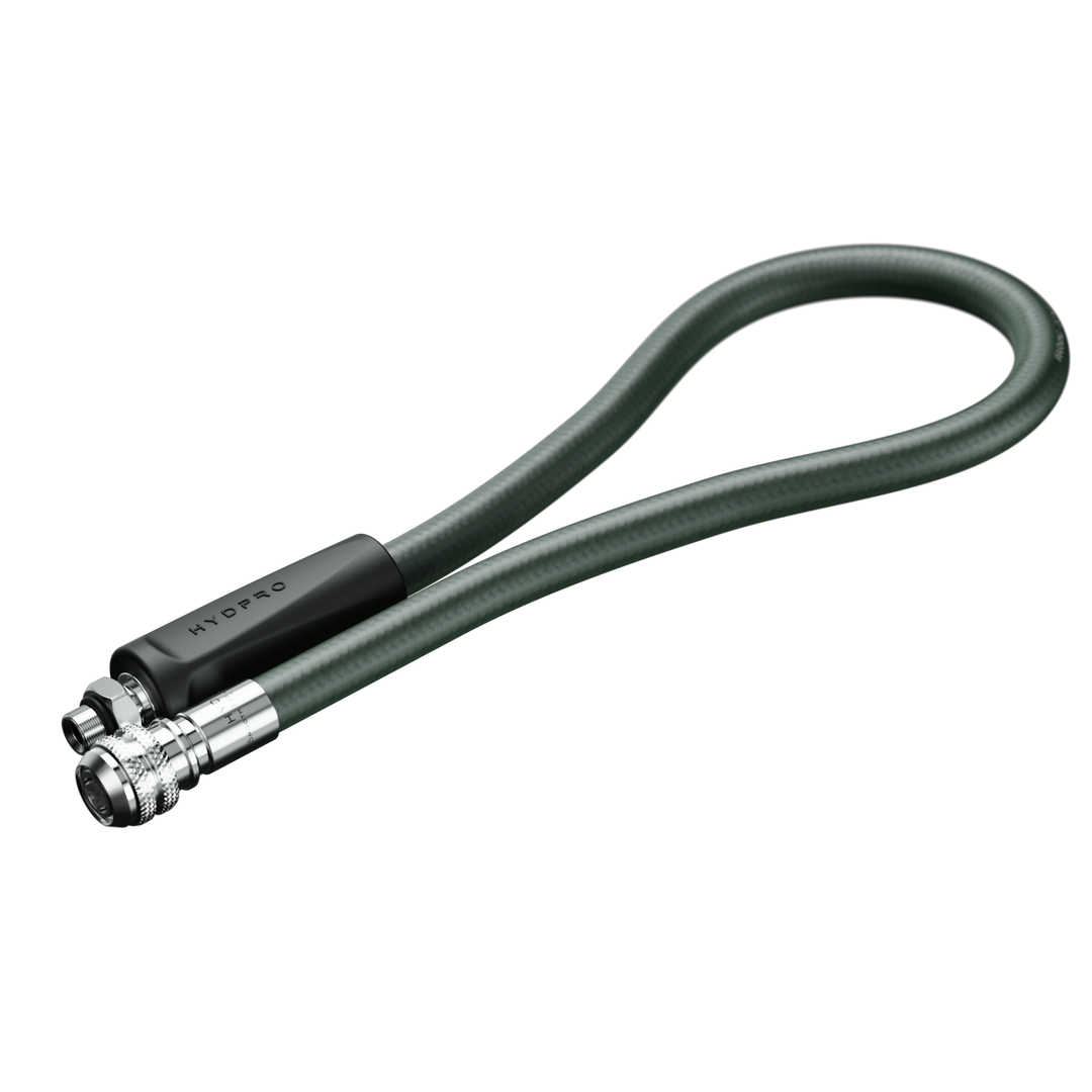 Hydpro LP Smooth Pro Rebreather Hose